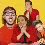 Profile Picture of Poppy Foster-Buck//5SOS (@poppyfosterbuckk) on Instagram