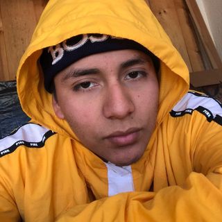 Profile Picture of Erik Cordova (@cordova.erik) on Instagram