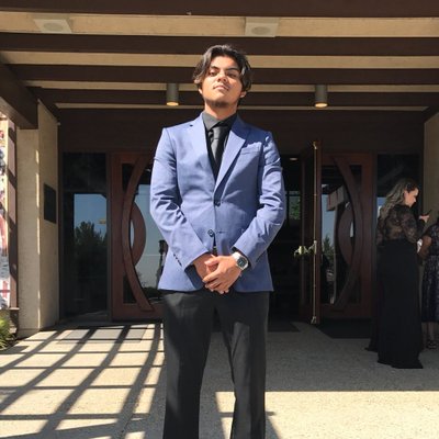 Profile Picture of Jonathan Palacios (@horchata_master) on Twitter