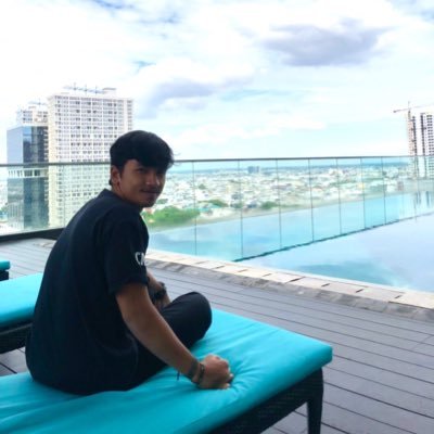 Profile Picture of Simon Tobing (@SimonMc_T) on Twitter