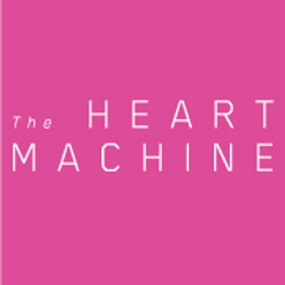 Profile Picture of The Heart Machine (@HeartMachineMov) on Twitter