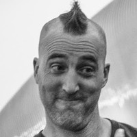 Profile Picture of Malcolm Yates (@malcolm-yates-8) on Quora