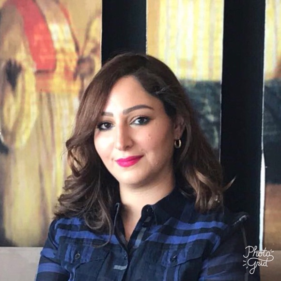 Profile Picture of Maha Alkhateeb (@mahamk79) on Poshmark