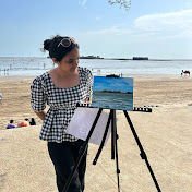 Profile Picture of Soniya Kharsambale (@artbysoniya_) on Youtube