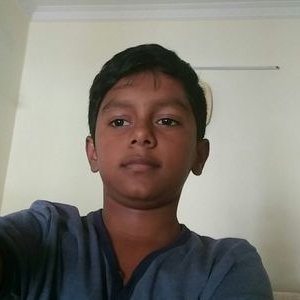 Profile Picture of Aswath Ram (@Aswathram3) on Twitter