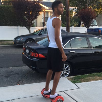 Profile Picture of Raymonddiprince (@RaymondDiPrince) on Twitter