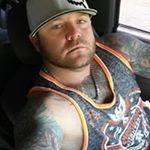 Profile Picture of Chris Burchfield (@burchfield.chris) on Instagram