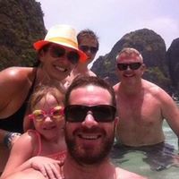 Scott Seccombe - Pinterest Profile Picture of Scott Seccombe (@scottseccombe5) on Pinterest