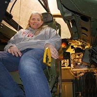 Profile Picture of Brandy Benscoter Rothfuss (@brandy-benscoter-rothfuss) on Quora
