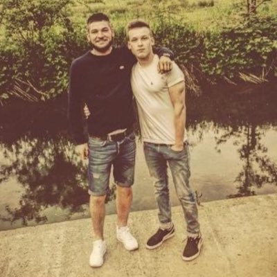 Profile Picture of Bradley Snell (@Bradley0093) on Twitter