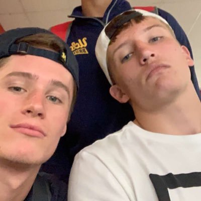 Profile Picture of Dylan Oliver (@DylanOliver21) on Twitter