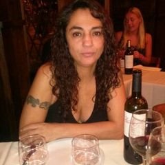 Profile Picture of Isaura Campos Ricca (@CamposRicca) on Twitter