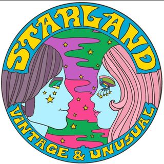 Profile Picture of STARLAND (@starlandemporium) on Instagram