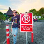 Profile Picture of Babas Josephira (@orang_pusat02) on Instagram