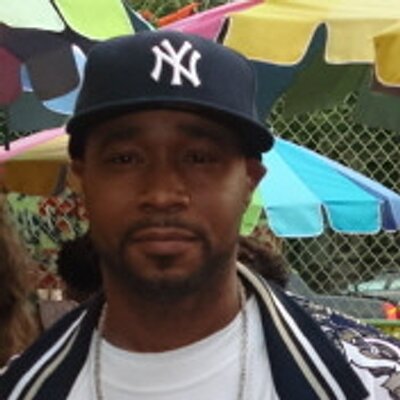 Profile Picture of Nathaniel Fowler Jr. (@AllmightyABorn) on Twitter