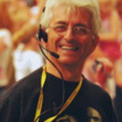Profile Picture of John MacMahon (@John_MacMahon) on Twitter