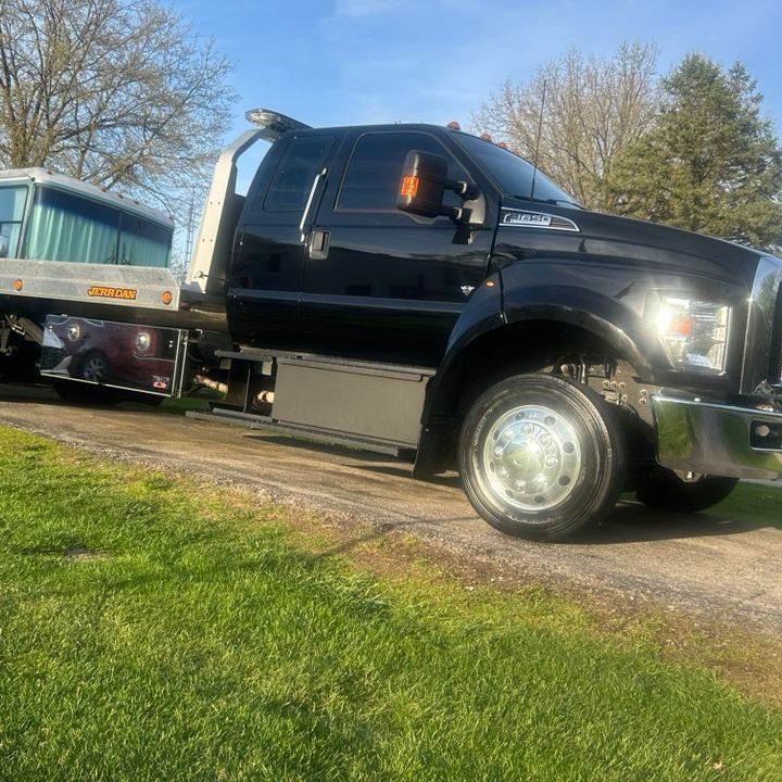 Profile Picture of John Gendrow262 (@johngendrow1970) on Tiktok
