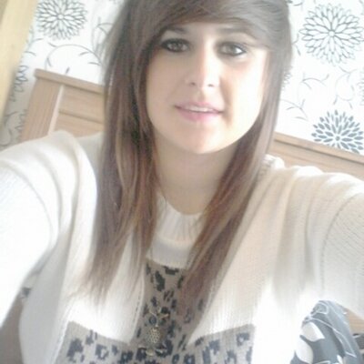 Profile Picture of Amy Hack (@AimzzH) on Twitter