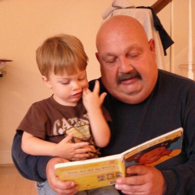Profile Picture of Jim Prisco (@JimPrisco1) on Twitter