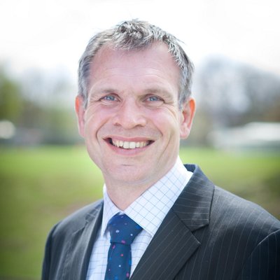 Profile Picture of Martin Reader (@martinsreader) on Twitter