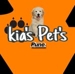Profile Picture of Kia's Pets (@kia.s.pets.2025) on Facebook