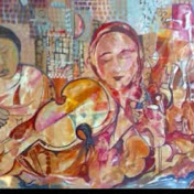 Profile Picture of Arielbergerart (@arielbergerart) on Youtube