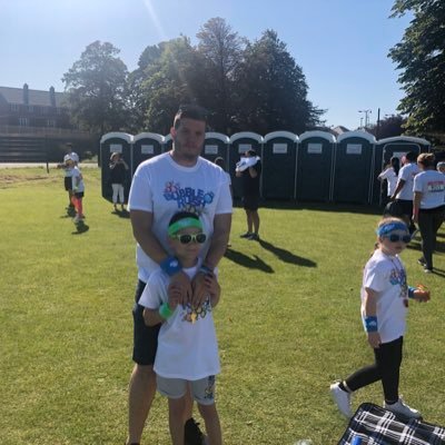 Profile Picture of Philip Higgs (@2009higgs) on Twitter