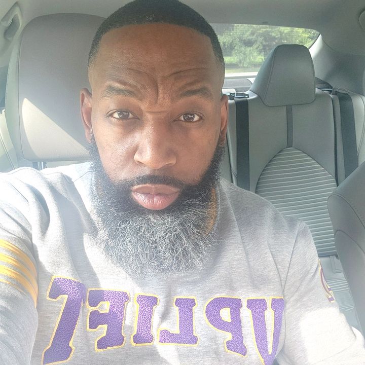 Profile Picture of Brandon Jamar (@ralphie724) on Tiktok