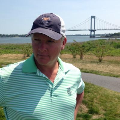 Profile Picture of John Slonieski (@JSlonieski) on Twitter