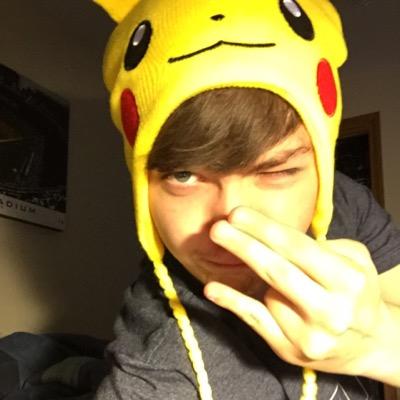 Profile Picture of Zachary Dutter (@duttzy96) on Twitter