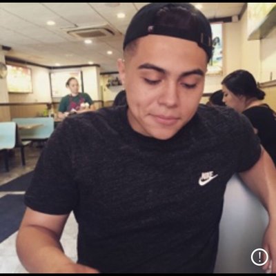 Profile Picture of Benjamin Salcedo (@BenjaminSalce16) on Twitter