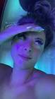 Profile Picture of   Saw this weird trend. Don't... (@gabriellamacri) on Tiktok