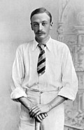 Profile Picture of Clem Wilsonon Wikipedia