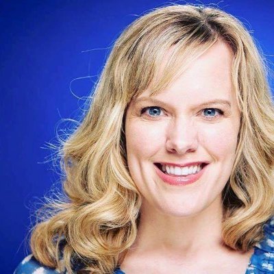 Profile Picture of Ann Mack (@annmmack) on Twitter