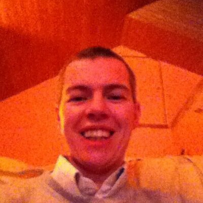 Profile Picture of Brian Hannon (@brianmk2) on Twitter