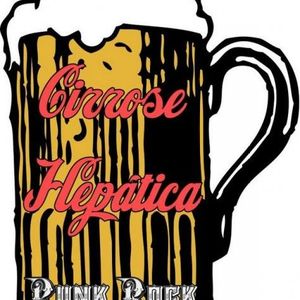 Profile Picture of Cirrose Hepática Punk Rock (@cirrosehepaticapunkrock) on Myspace