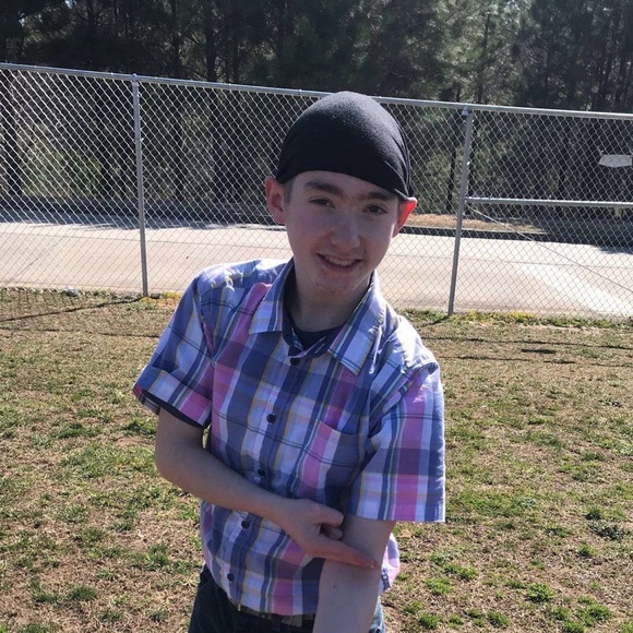 Profile Picture of Tyler Pittman (@turtlepittman06) on Poshmark