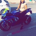 Profile Picture of Alicia Richard (@guessmilili) on Instagram