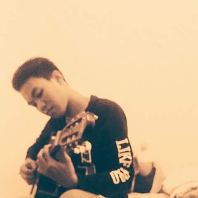 Profile Picture of Asher (@AsherClark34) on Twitter