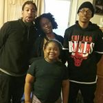 Profile Picture of laura cain (@geminpearlpurple) on Instagram