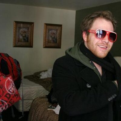 Profile Picture of Mike Burdge (@MikeBurdge) on Twitter