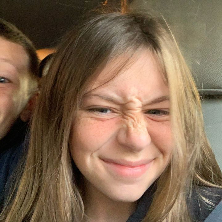 Profile Picture of Ava Kishpaugh (@avakishpaugh) on Tiktok