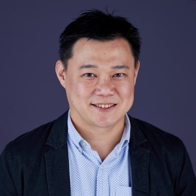 Profile Picture of Edwin.Yee (@Ed_Y008) on Twitter