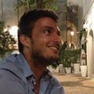 Profile Picture of Dario Mastrocinque (@dariomastro5) on Twitter