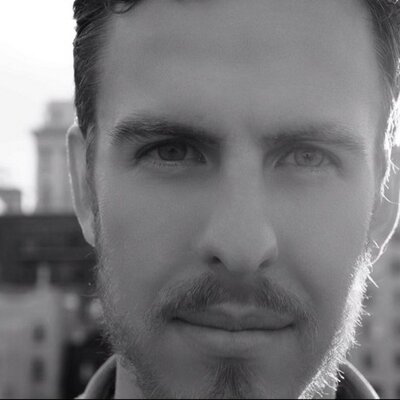 Profile Picture of Kevin Malmgren (@Kevin_Malmgren) on Twitter