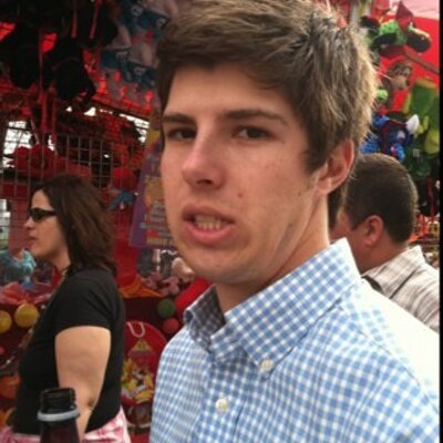 Profile Picture of Michael Chiado (@Chiado_KC) on Twitter