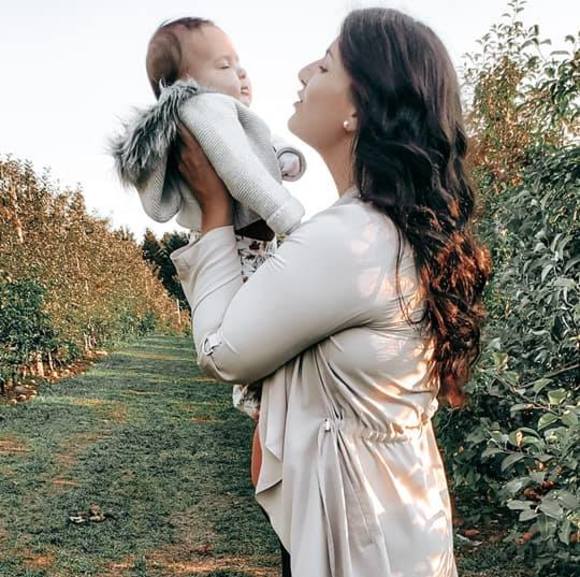 Profile Picture of Maranda Raynard (@marandaraynard) on Poshmark