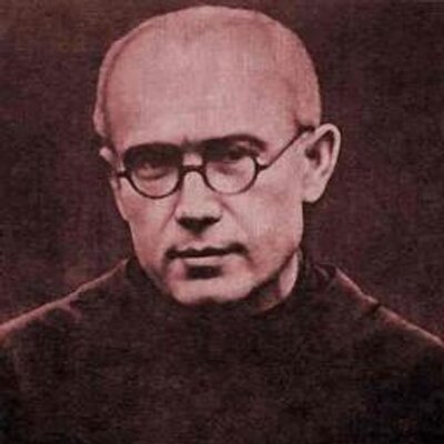 Profile Picture of San MaximilianoRivas (@SanMaxRivas) on Twitter