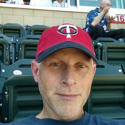 Profile Picture of Jim Ray Lamb (@JimRayLamb) on Twitter