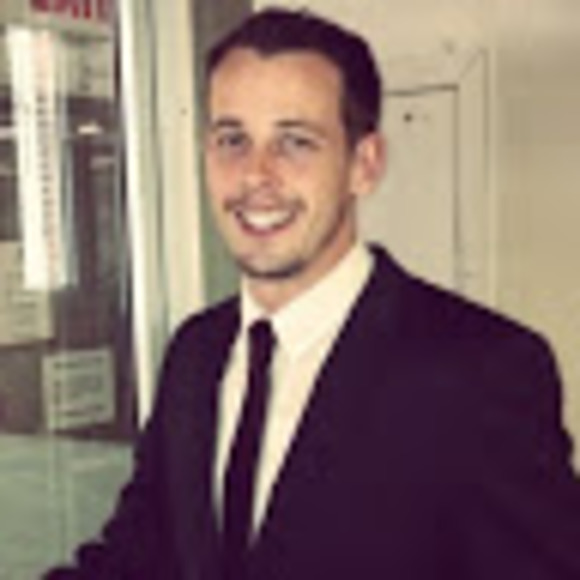 Profile Picture of Moisey Uretsky (@moiseyuretsky) on Poshmark